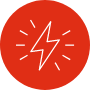 Power Outage Icon