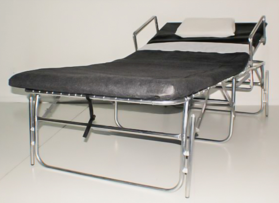 Bariatric Special Needs Cots (BSN)