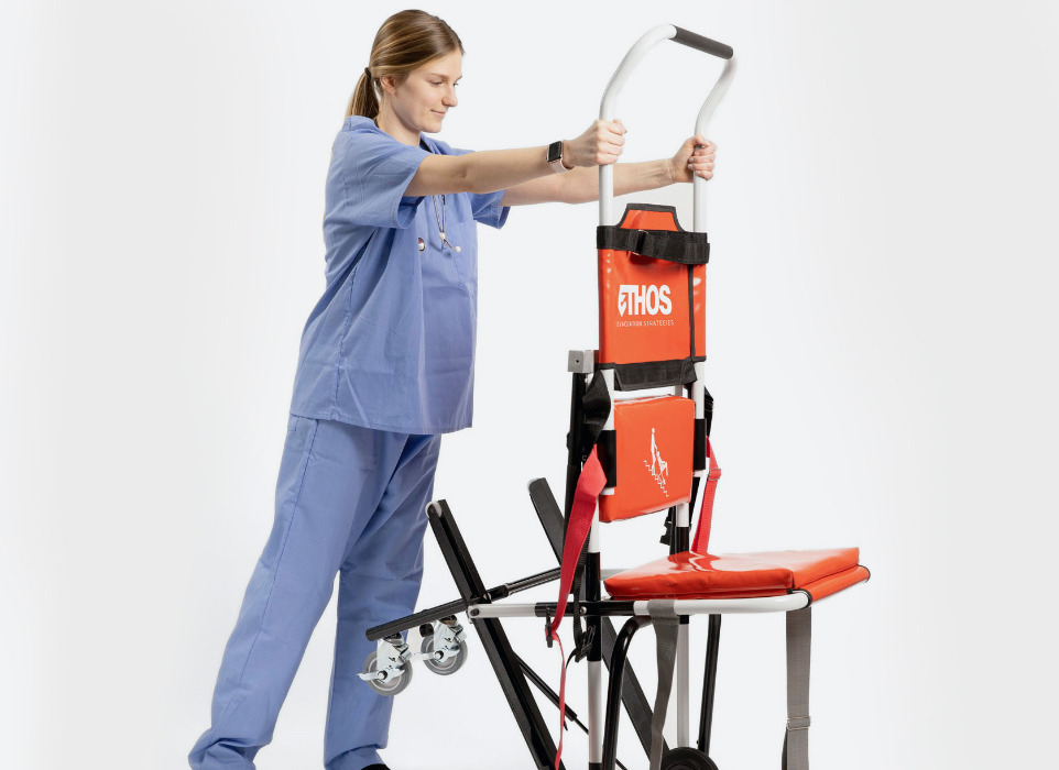 Ethos Evacuation Chair