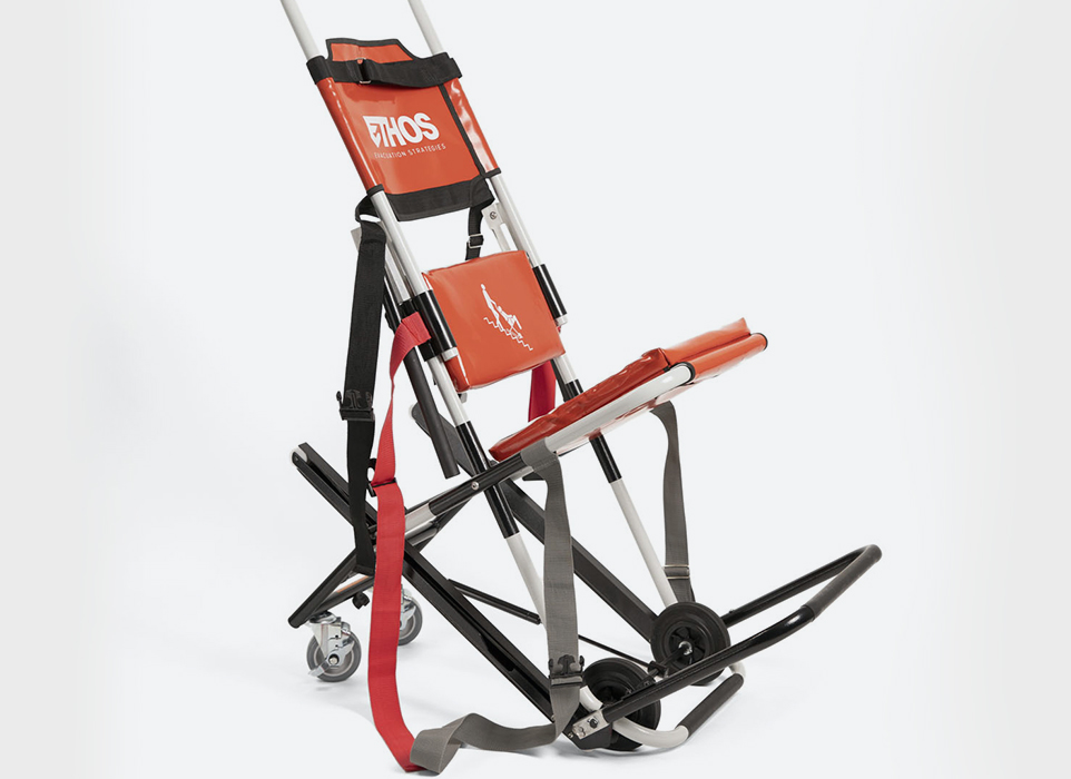 Ethos Evacuation Chair