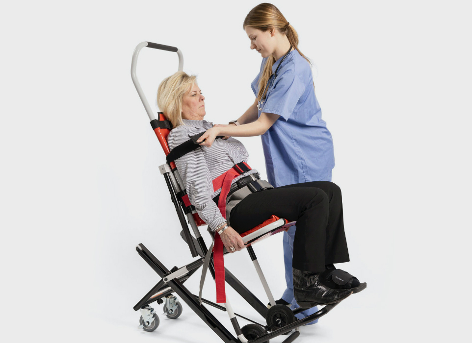 Ethos Evacuation Chair