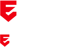 Ethos Preparedness Education Logo in White